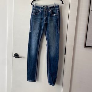 Cello Skinny Jeans Size 5